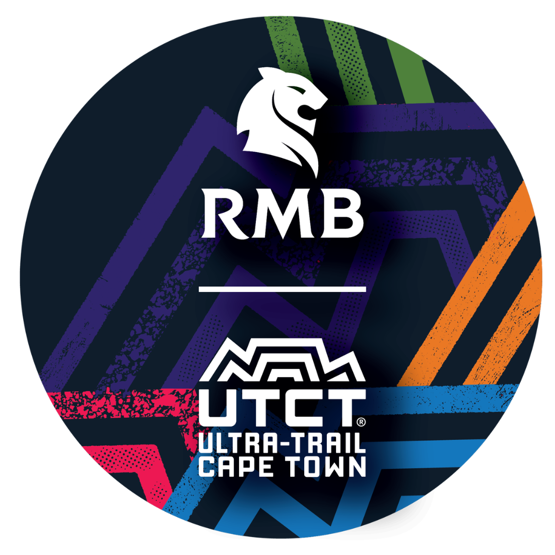 Ultra Trail Cape Town logo