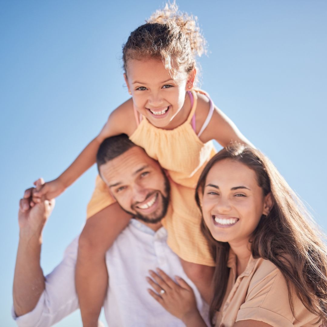 Busy Parents