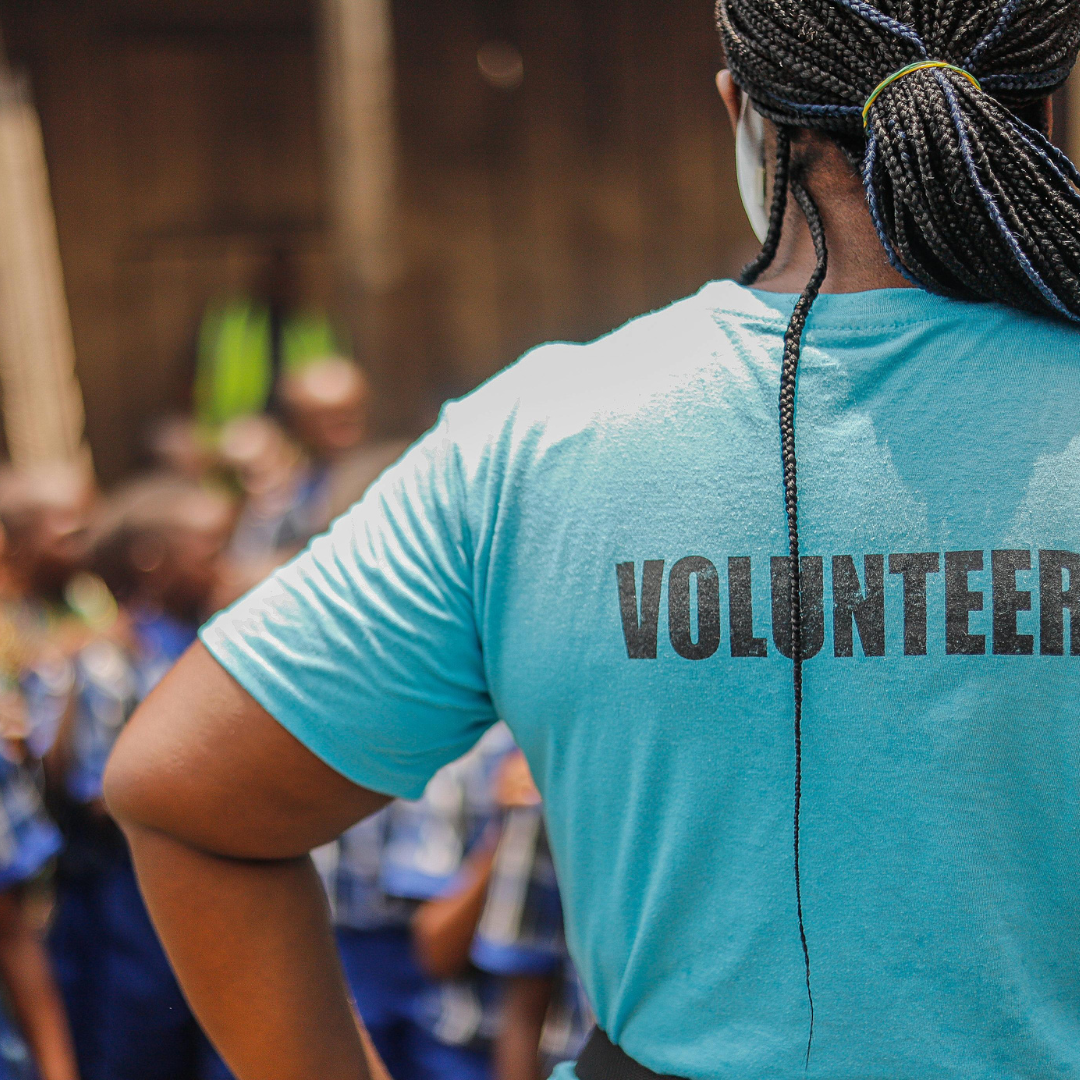 Volunteers
