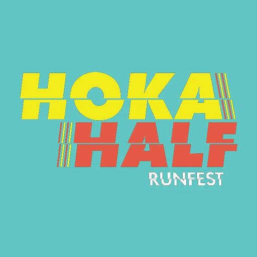 HOKA HALF RUNFEST