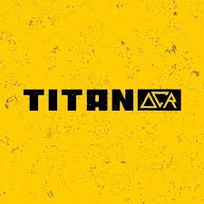 TITAN OCR